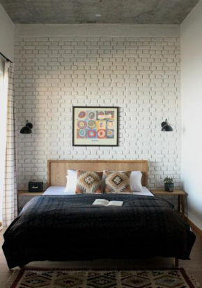 The Writer's Lodge at The Chimes